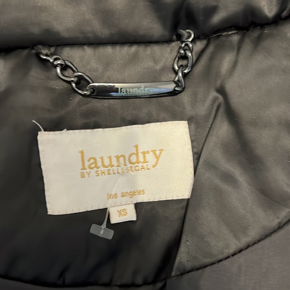 Laundry Jacket - image 6